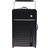 IT Luggage World's Lightest Vitalize Wide 78cm - Black