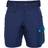 FE Engel 6810-254 Galaxy Shorts - Blue Ink/Dark Petrol