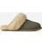 UGG Scuffette II Slipper Women - Moss Green/Muted Brass