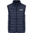 EA7 Quilted Gilet Vest