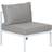 Brafab Leone Centre Modulsofa
