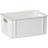 Plast Team Brick Opbevaringsboks 11L