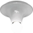 Artemide Teti White Wall light ∅ 14cm