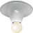 Artemide Teti Transparent Wall light ∅ 14cm