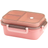 Shein Layer Compartmen Food Container