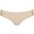 Triumph Smart Micro Brazilian String - Nude Beige