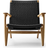 Carl Hansen & Søn CH25 Loungestol 73cm