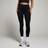 Myprotein Invisible Scrunch Seamless Leggings - Black