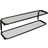 Essem Design Classic 650S White Shoe Rack 60x27cm