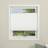 Debel Flex White 110x130cm