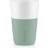 Eva Solo Café Latte Light Green Mugg 36cl 2st