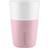 Eva Solo Café Latte Rose Quartz Mugg 36cl 2st