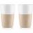 Eva Solo Café Latte Soft Beige Krus 36cl 2stk