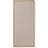 ferm LIVING Scenery Pinboard 100x45 cm Natural Oak Opslagstavle 45x100cm