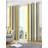 Fusion Whitworth Stripe Mustard 168x137cm