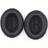 MTP Products Ersättande Öronkuddar Bose QuietComfort 35 25 15