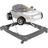 Red Kite Baby Go Round Race Baby Walker Grey