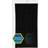 SUNBEAMsystem Flexibel Solcell Maxa 109W Flush Black 109.1W 12V 1060 x 540 mm