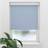 Soluna Blackout Light Blue 180x190cm