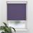 Soluna Blackout Purple 180x190cm