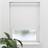 Soluna Blackout Snow White 180x190cm