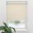 Soluna Blackout Cream 180x190cm