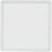 Nordlux Oja Square White Ceiling Flush Light 29.4cm