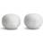 Kähler Hammershøi Saltkvarn, Pepparkvarn 2st 4.5cm