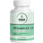Gaia Supplements Vitamin K2 + D3 60 pcs