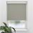 Soluna Blackout Cement 180x190cm