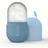 Shein Ice Face Roller Reusable Beauty Mold