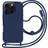 Avizar Semi-rigid Soft-touch Lanyard Case iPhone 16 Pro