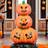 Shein Inflatable Pumpkin Decoration Lightweight