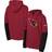 Nike Team Issue Pullover Hoodie