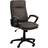 Act Nordic Brad Anthracite Gray Office Chair 115cm