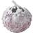 Royal Copenhagen The Art of Giving Flowers Hydrangea Purple Vase 10cm