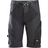 Snickers Workwear Shorts - Koksgrå/Sort