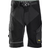 Snickers Workwear Flexiwork Arbejdsshorts - Sort