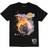 Mitchell & Ness Blaze Los Angeles Lakers Shirt