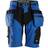 Snickers Workwear 6904 FlexiWork Work Shorts+ Holster Pockets - True Blue/Black