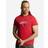 Liverpool FC T-Shirt EPL Champions 2024 25 Röd X-Large