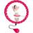 YETP Star 24 Knots Weighted Hula Hoop Thin Waist