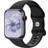 Shein Sport Bands Silicone Strap for Apple Watch
