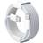 Shein Compatible With IPhone17/16/15 USB C Fast Charger Cable 1.3m