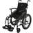 Mobiquip All Terrain Mini Wheelchair 14 Seat