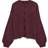 Vero Moda Cardigan VMLea - Burgunder