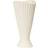 ferm LIVING Fountain Off White Vase