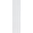 Maze Interior Pythagoras White Wall Shelf 80cm