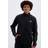 Nike Club Poly-Knit Tracksuit - Black