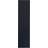 Maze Interior Pythagoras Black Wall Shelf 80cm